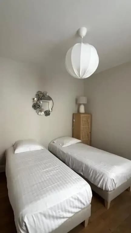 Appartement Jehan de Beauce - Photo 1