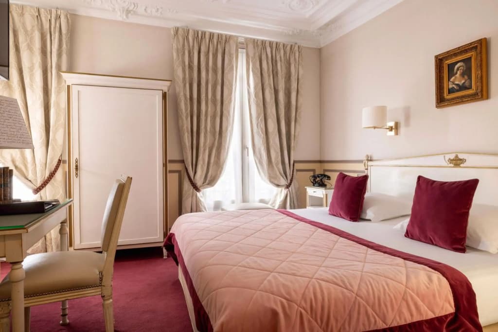 Hôtel & Spa Saint Jacques - Photo 4