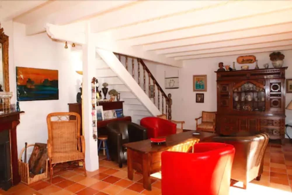 Chambre d'hôtes Ty Eleana - Photo 2
