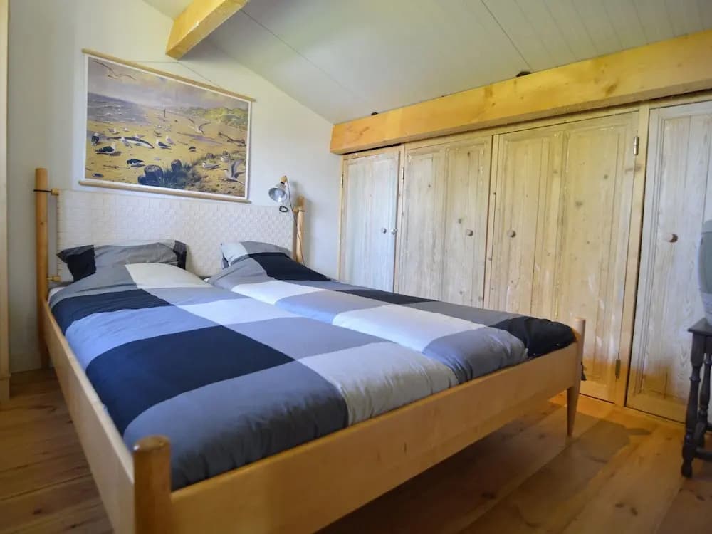 Modern Holiday Home in the Heart of France for up to 10 People - Photo 5