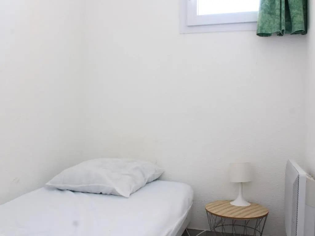 Appartement La Rochelle, 2 pièces, 3 personnes - FR-1-246-210 - Photo 3