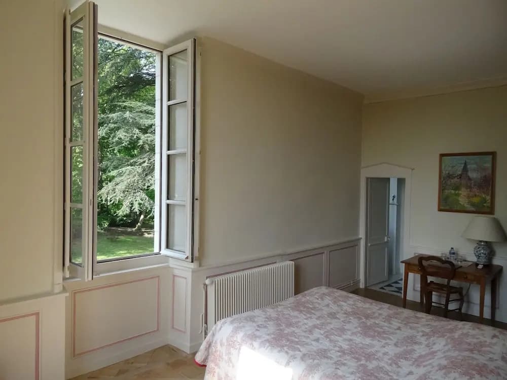 Manoir de la Voûte - Photo 4
