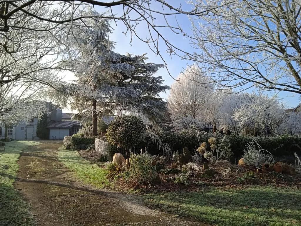 Les Cles du Parc (Adults Only) - Miniature 7
