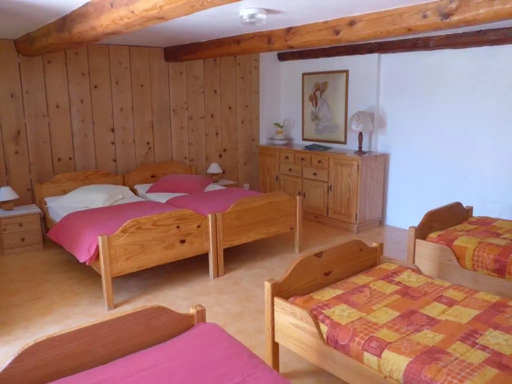 Gîte D'Aliège - Photo 2