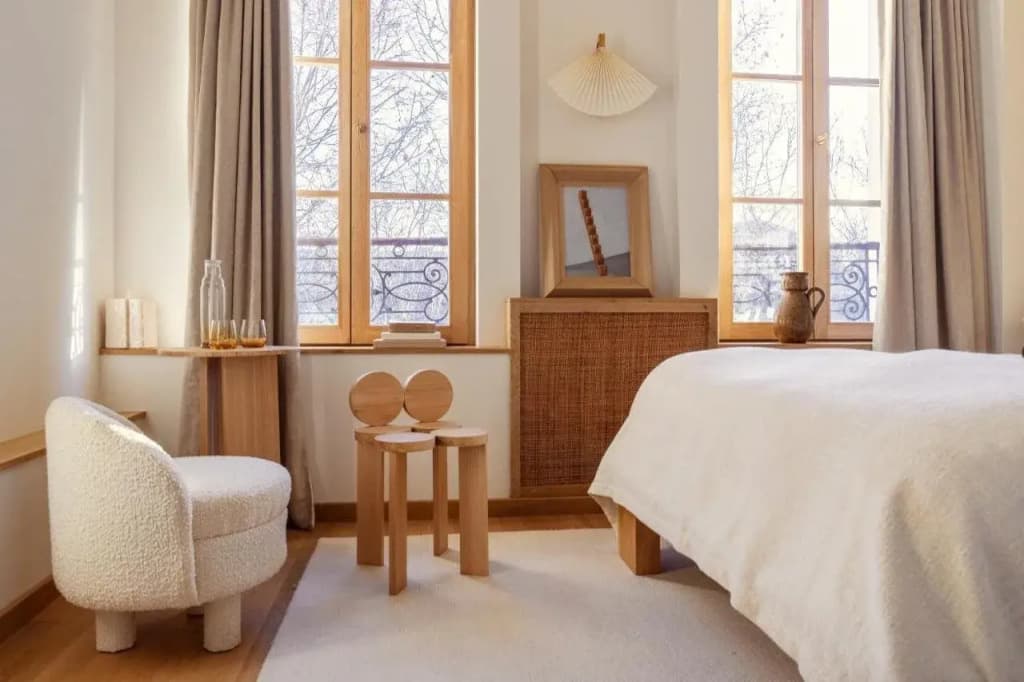 Hôtel Elysée Montmartre - Photo 4