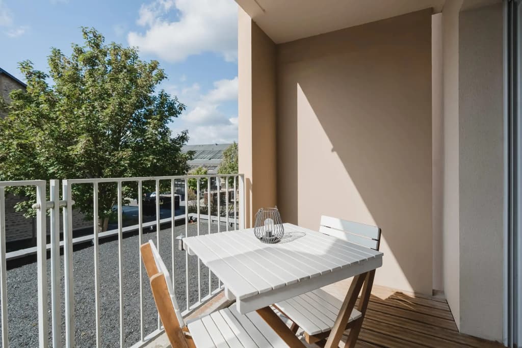 Quality Aparthotel Dinan - Miniature 8