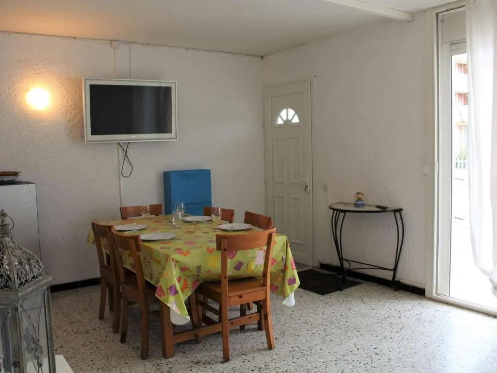 Maison Port-la-Nouvelle, 3 pièces, 6 personnes - FR-1-229C-7 - Photo 2