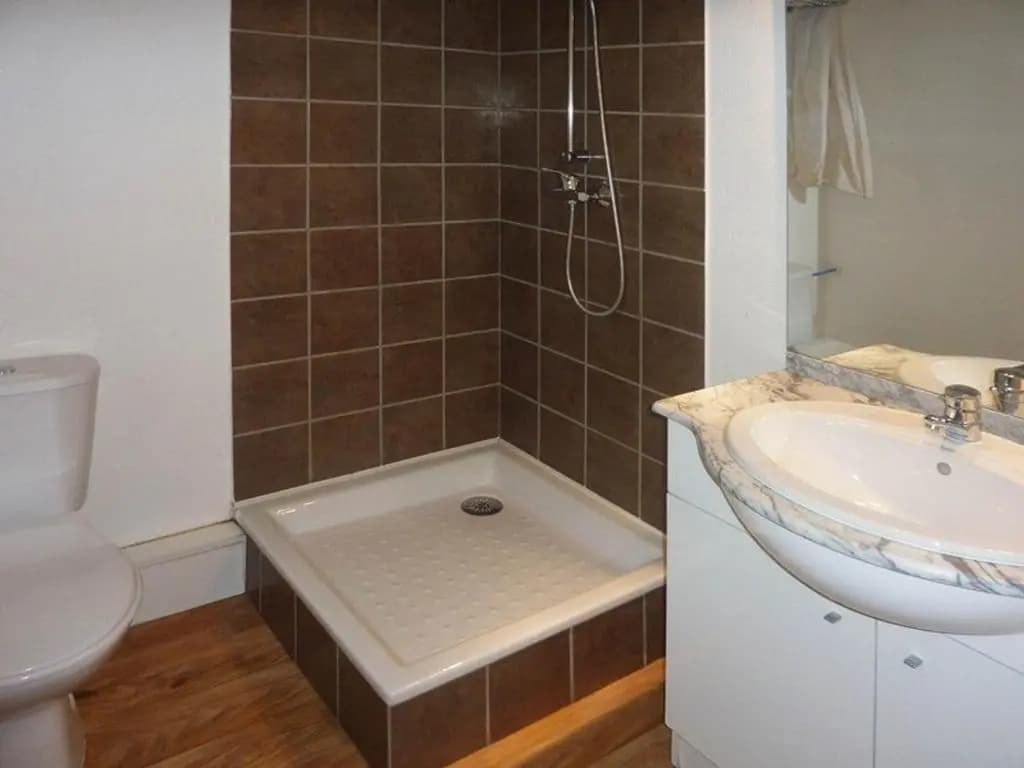 Appartement Les Orres, 3 pièces, 8 personnes - FR-1-322-206 - Miniature 7