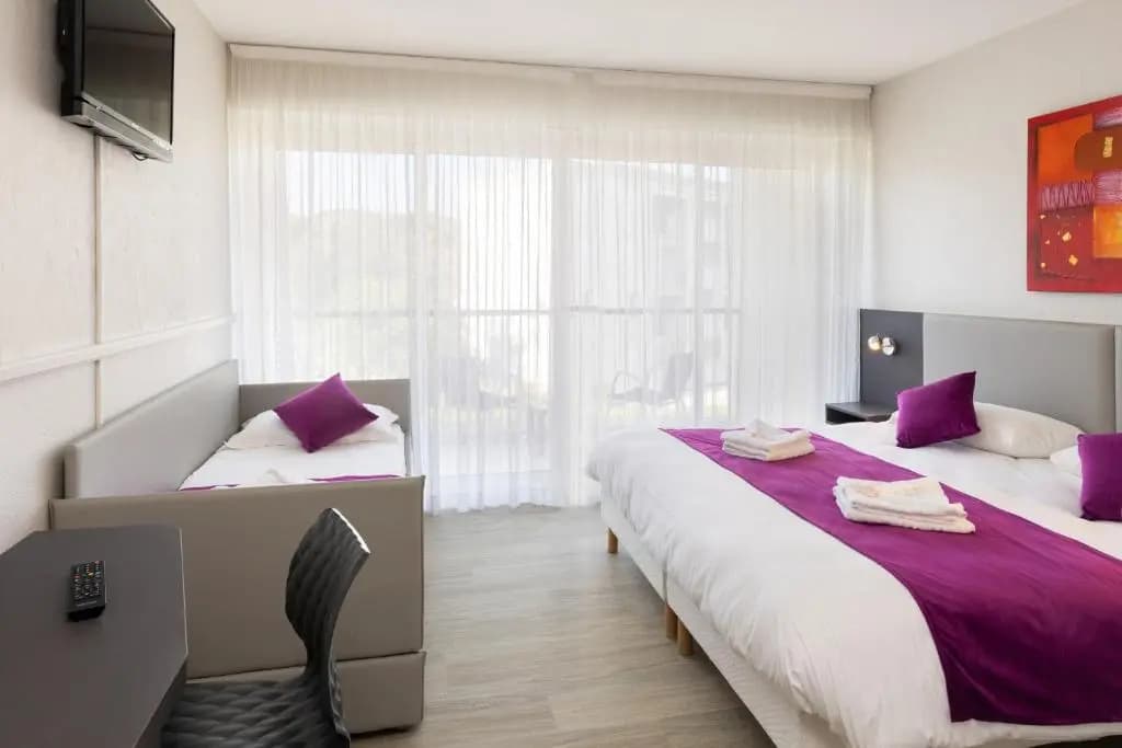 Hotel Club Le Capet - Photo 5