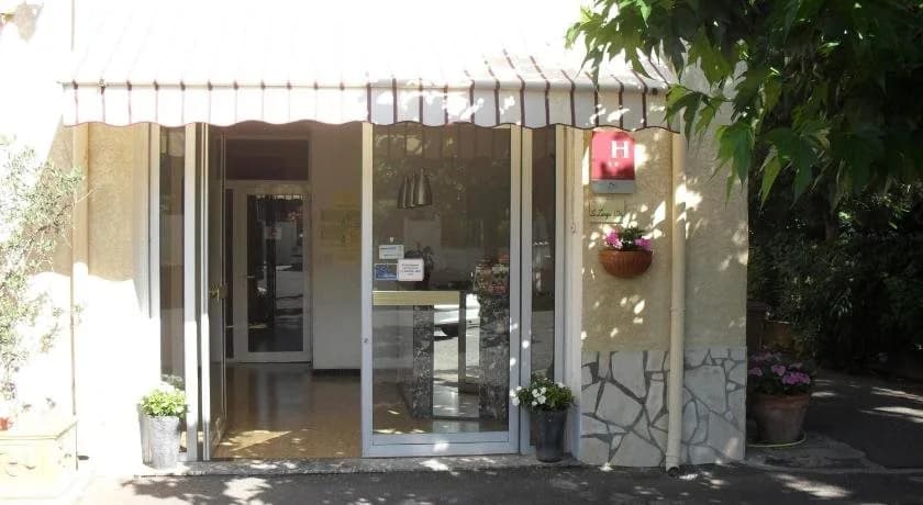 Hotel Le Langue d'Oc - Photo 1