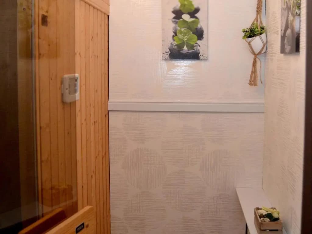 Logis Les Parcs - Photo 5