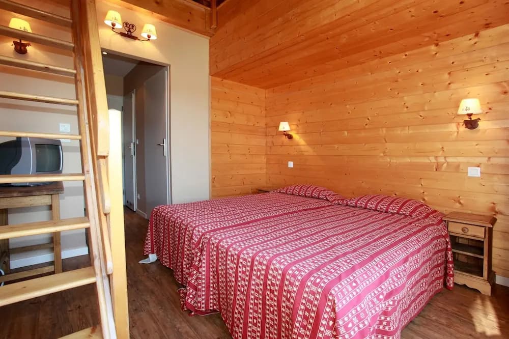 Odésia Vacances Chalet le Grépillon - Photo 3