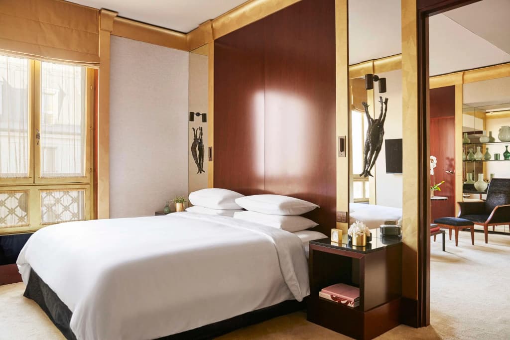 Park Hyatt Paris - Vendome - Photo 5