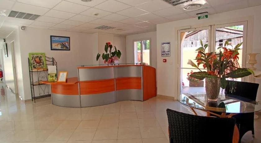 Motel Myriam - Photo 1