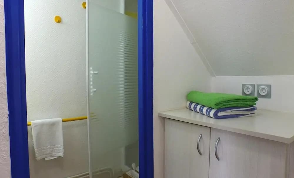 Holiday Resort Les Plages de Guerande, La Turballe, Acc. for 4 Pers - Photo 2