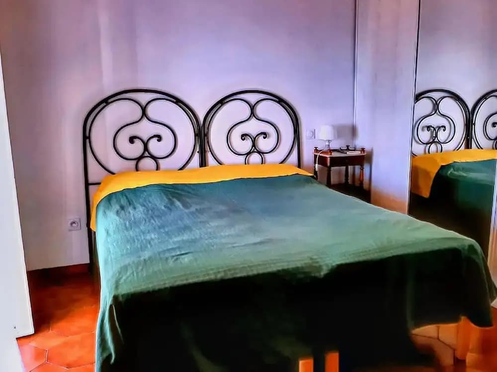 Apartment in Cervione With Balcony/terrace - Photo 2
