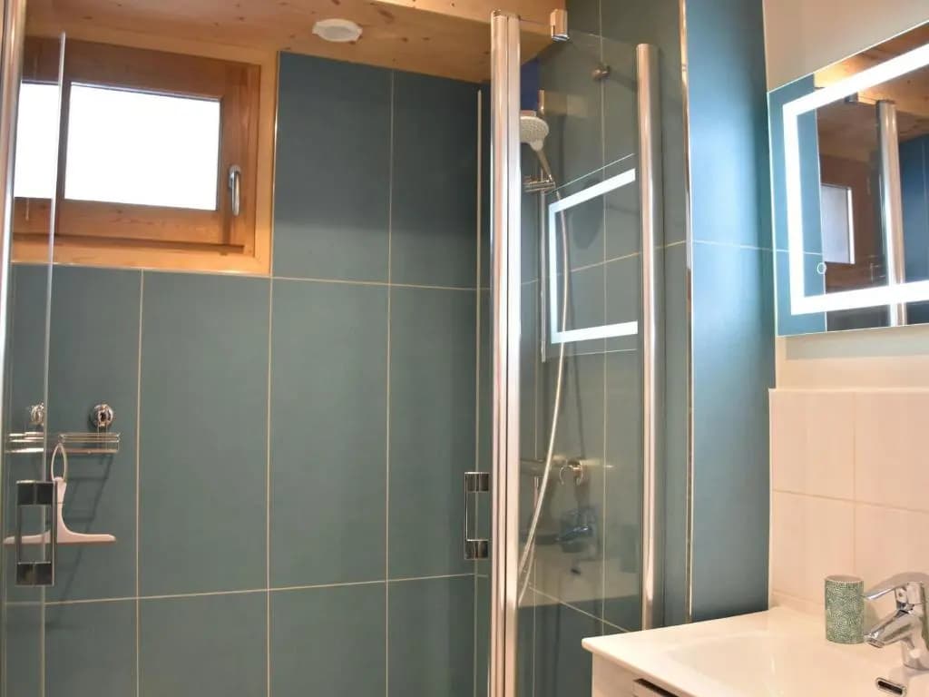 Appartement Pralognan-la-Vanoise, 3 pièces, 3 personnes - FR-1-464-183 - Miniature 7