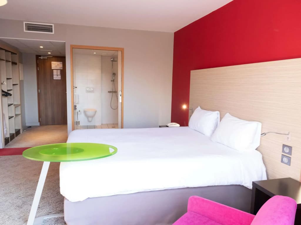ibis Styles Saint Dizier - Photo 3