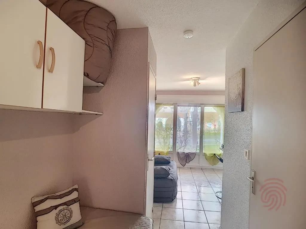 Appartement Lamalou-les-Bains, 1 pièce, 2 personnes - FR-1-451-62 - Photo 5