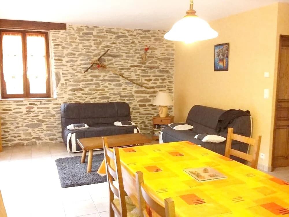 Holiday home Le Bourg - 2 - Miniature 7