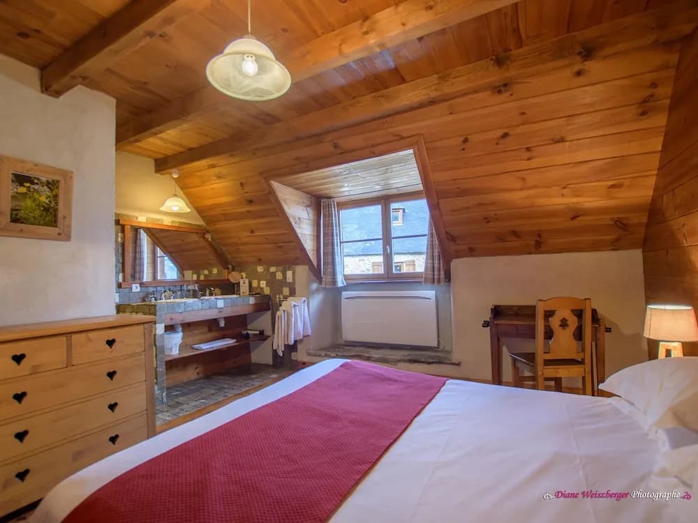 Ferme de Soulan - Miniature 6