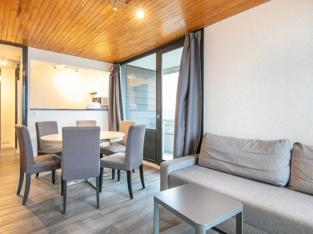 Alpine Comfort at Chamrousse - Photo 5