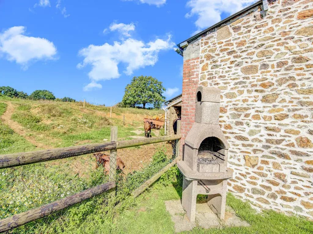 Welcoming Holiday Home in Brainville With Fenced Garden - Photo 2