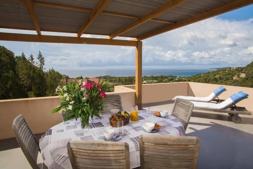 Les Terrasses De Scalegiu - Photo 4