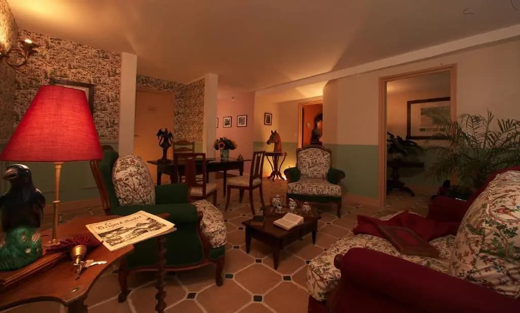 Hôtel Clement V - Miniature 7