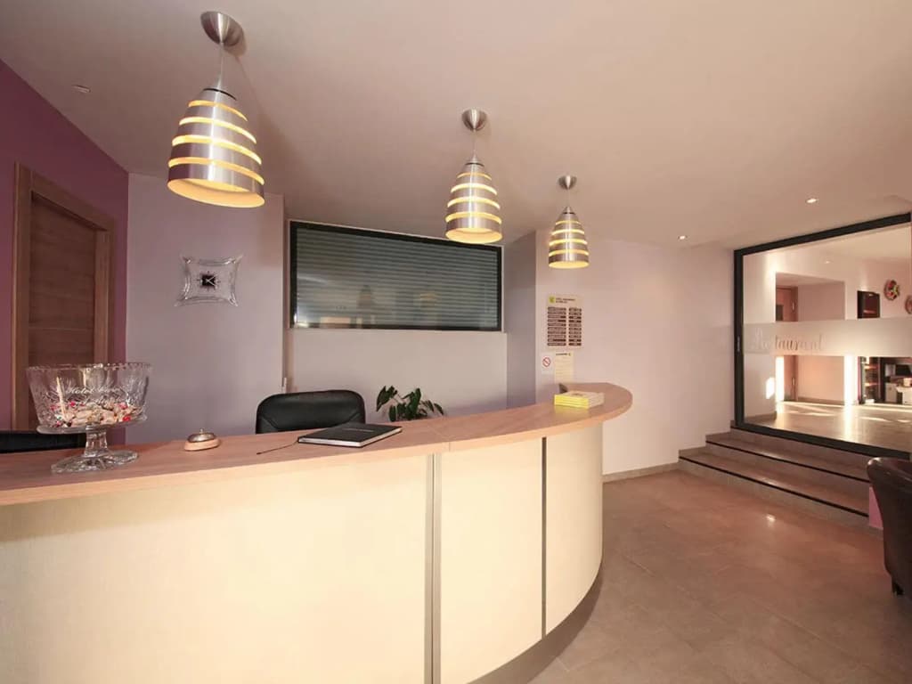 Hôtel Logis Carasol - Photo 5