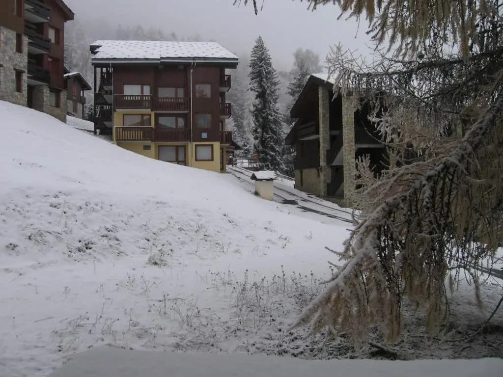 Appartement La Plagne, 2 pièces, 4 personnes - FR-1-353-45 - Miniature 6