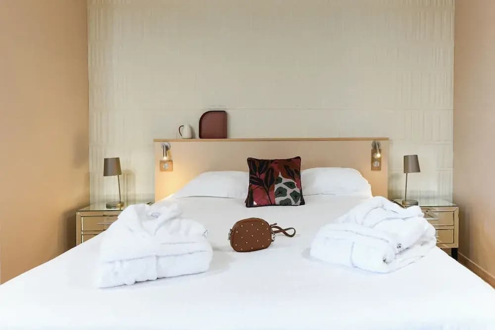 Hôtel Argia - Photo 5