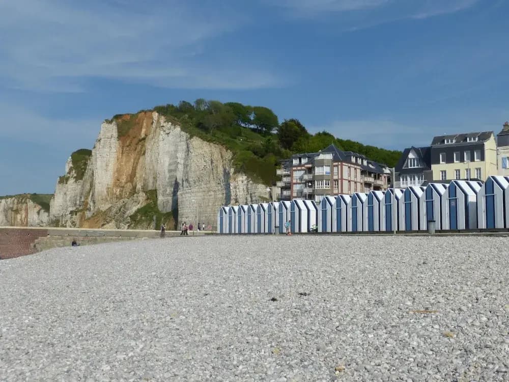 Holiday Home in Normandy Near Alabaster Coast - Photo 5