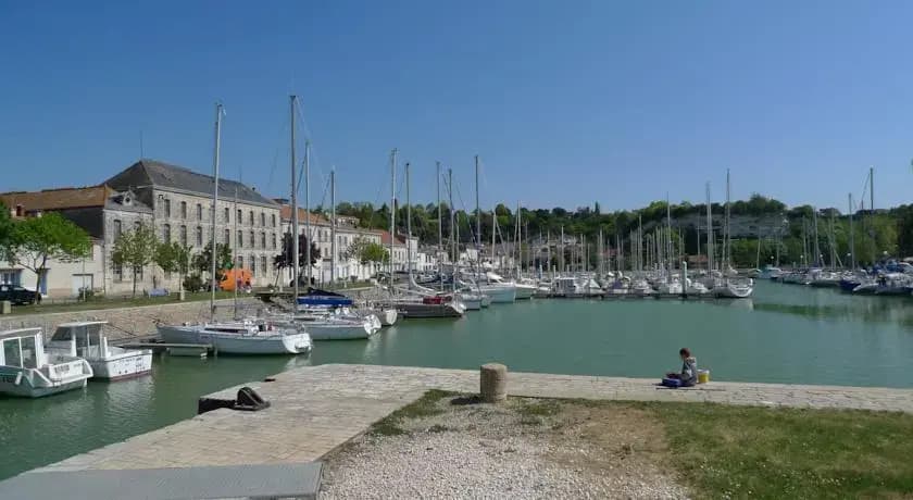 Chambres d'Hotes La Rive - Miniature 7