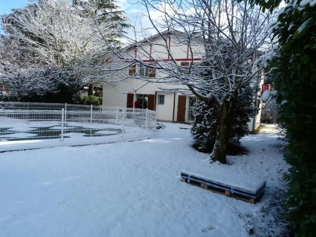 Grand Gîte Saint-Lary centre pour 15 pers. pouvant accueillir jusqu’à 17 pers. - Miniature 8