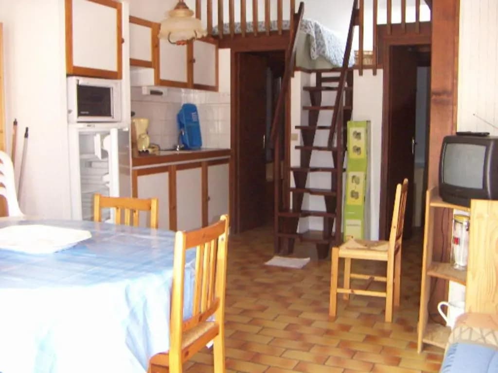 Maison Soulac-sur-Mer, 2 pièces, 4 personnes - FR-1-648-48 - Photo 1