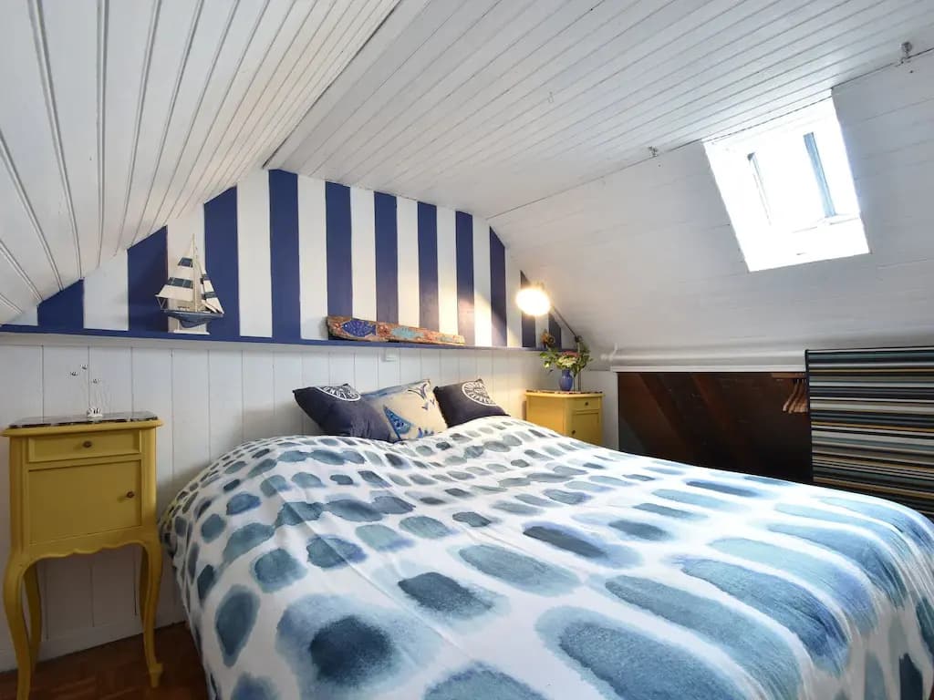 House Full of Charm With Garden,10min From the Pointe du Raz - Photo 3