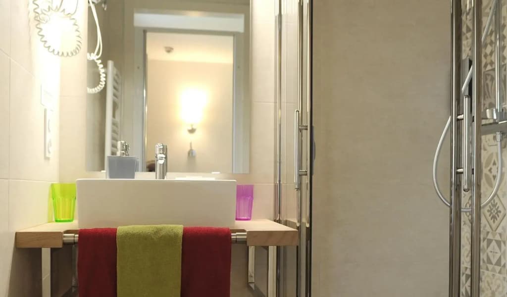 Logis Hotel Xoko-Goxoa - Miniature 8