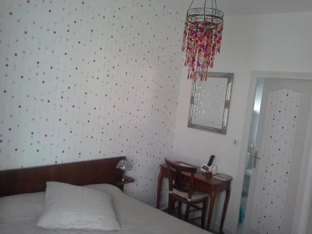 Logis hôtel LE COR D'ARGENT - Photo 3