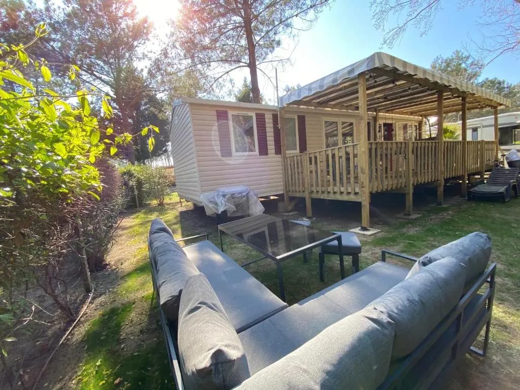 Neuf 2022, 6-8 personnes, piscine, vacancesdenani - Photo 2