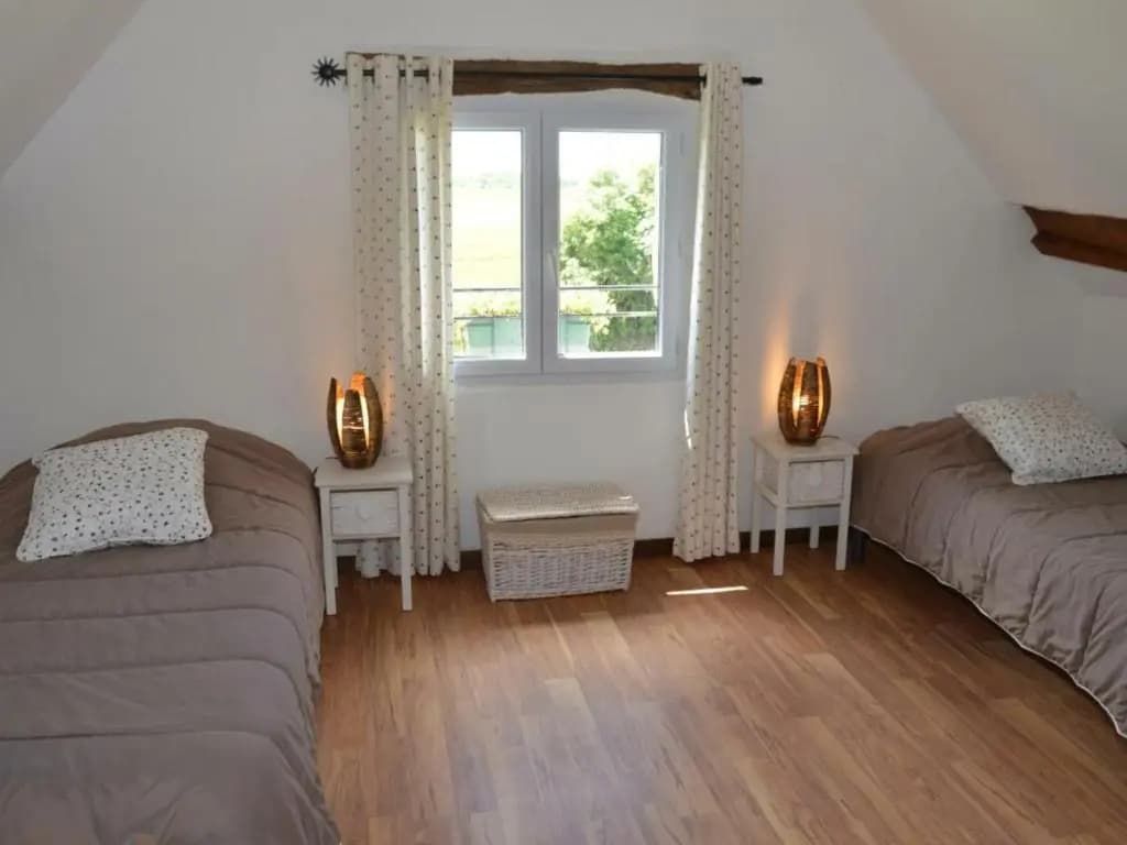 Gîte Nazelles-Négron, 3 pièces, 4 personnes - FR-1-381-201 - Photo 4
