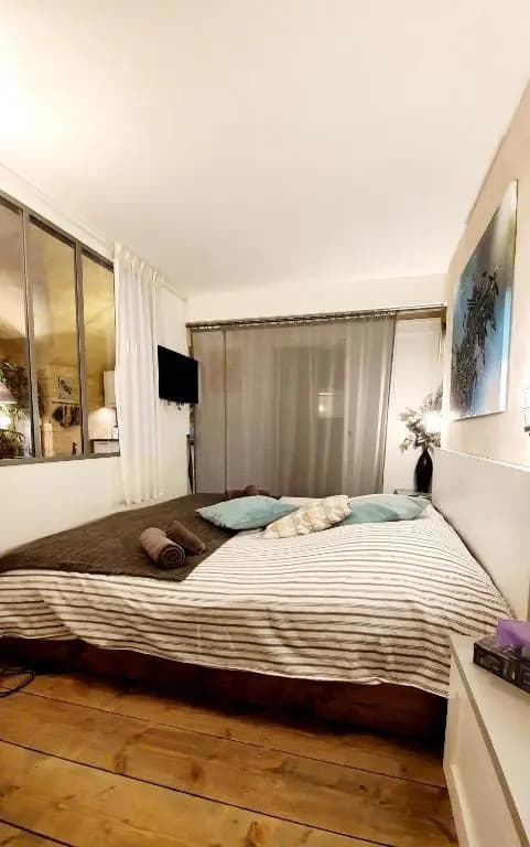 Appartement Dans Hotel De Flaux - Photo 4
