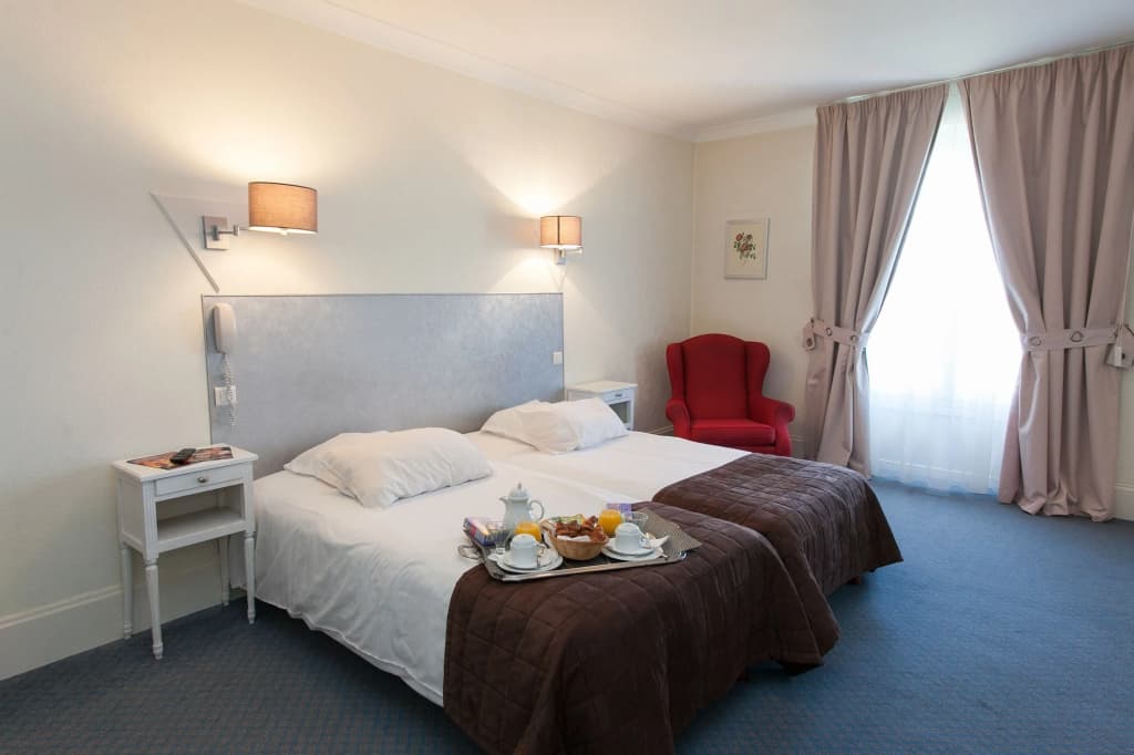 Hotel Cosmos & Spa - Photo 4