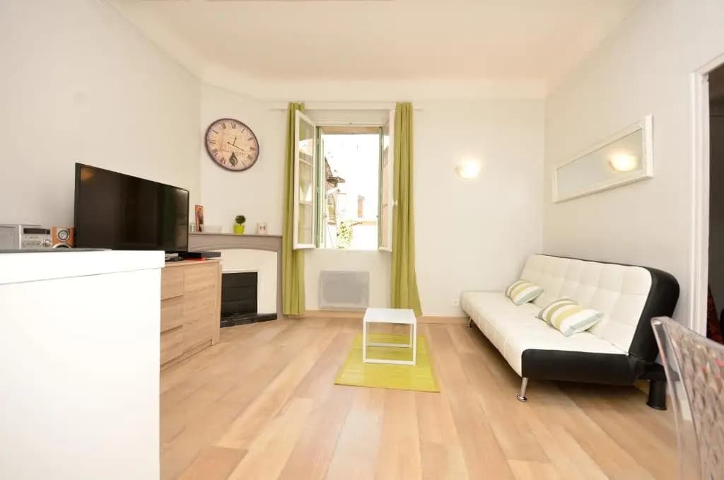 One bedroom apartment Palais des festivals - Photo 3