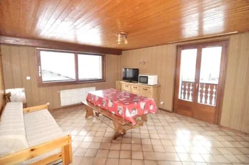 Apartment La Pantiaz- D22 - 2 - Photo 5