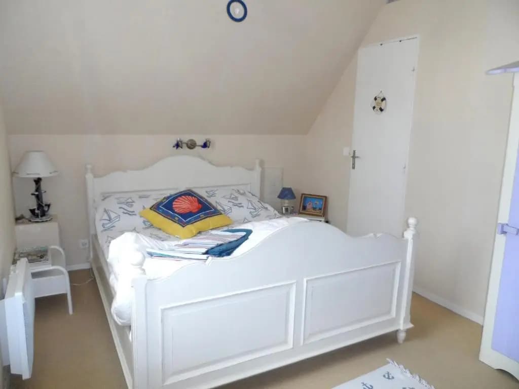 Appartement Cabourg, 3 pièces, 6 personnes - FR-1-487-152 - Photo 3