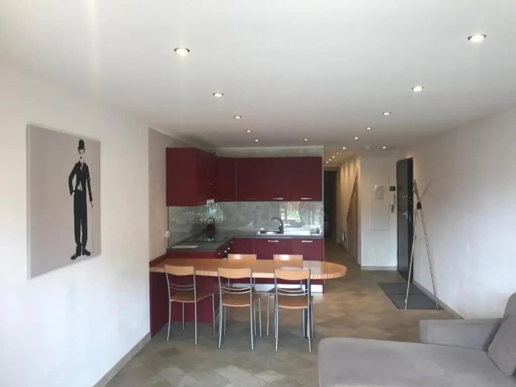 Appartement Montgenèvre, 2 pièces, 6 personnes - FR-1-445-34 - Miniature 7