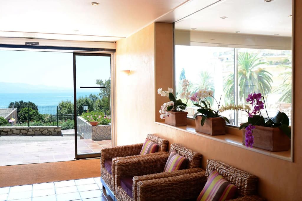 Sun Beach Hôtel - Photo 3