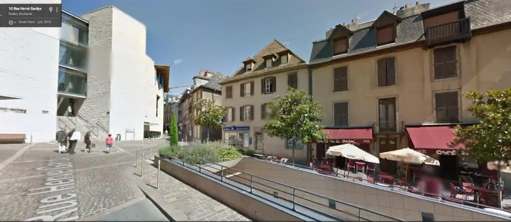 Le Bullière 60m2 plein centre! - Photo 2