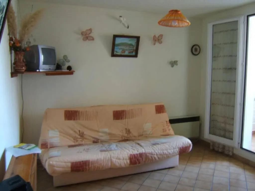 Appartement Le Barcarès, 1 pièce, 4 personnes - FR-1-81-484 - Photo 2